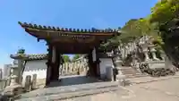 東大寺 法華堂(三月堂)(奈良県)