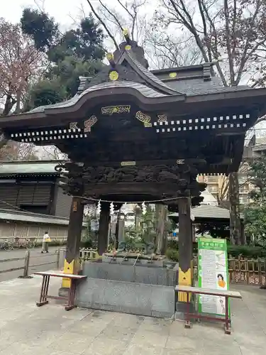 大國魂神社(東京都)