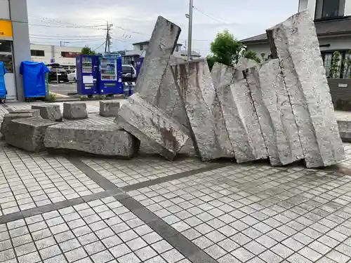 八坂神社(神奈川県)