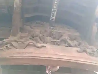 高津諏訪神社(神奈川県)