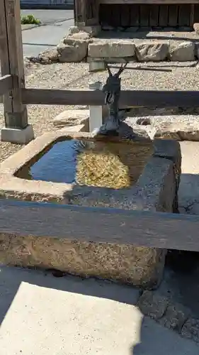 杉生神社(滋賀県)
