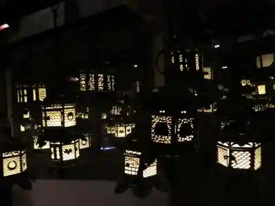 春日大社の本殿・本堂