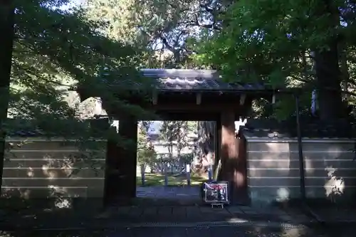 大智寺(岐阜県)