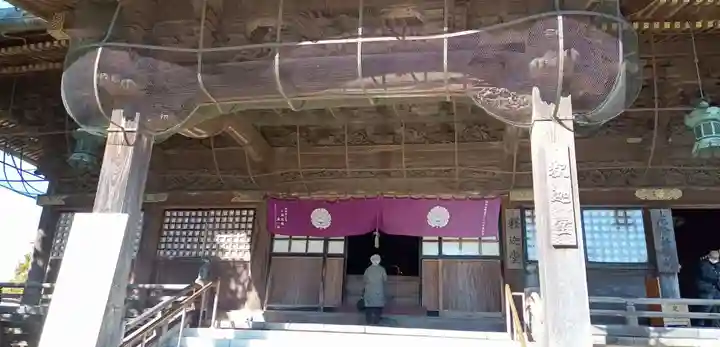 成田山新勝寺(千葉県)