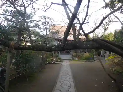 教恩寺のその他建物