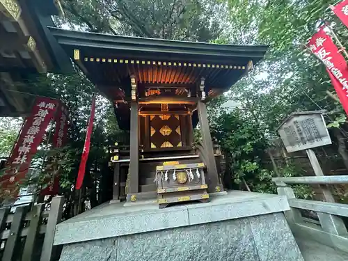 東京大神宮(東京都)