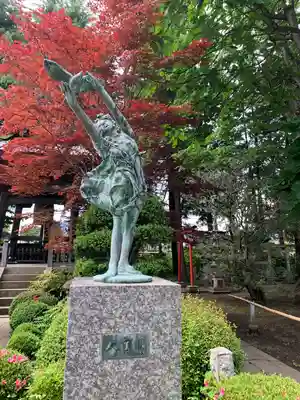 舒林寺(群馬県)