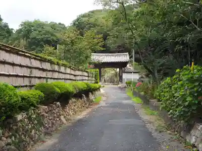 摩訶耶寺のその他建物