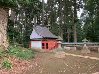 八幡神社(千葉県)