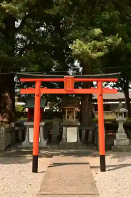 大御和神社(徳島県)