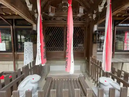 白川神社(滋賀県)