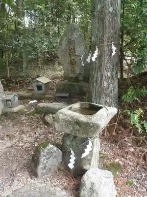 御嶽神社(岐阜県)