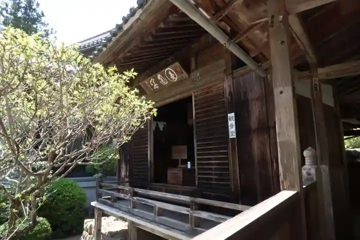 方廣寺のその他建物