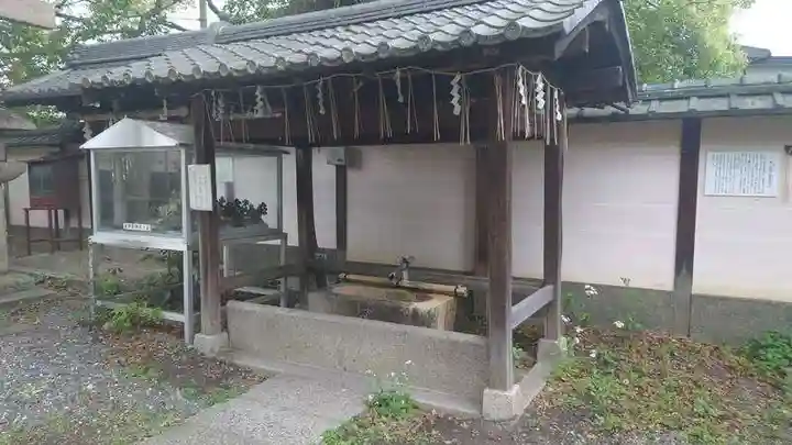 新熊野神社(京都府)