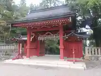 一之宮貫前神社(群馬県)
