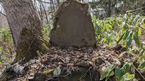 菊丘神社の歴史