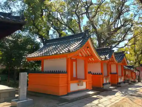 住吉大社(大阪府)