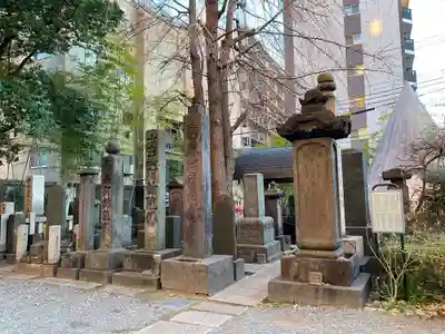 回向院のその他建物