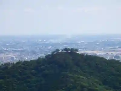  大岩山 最勝寺(栃木県)