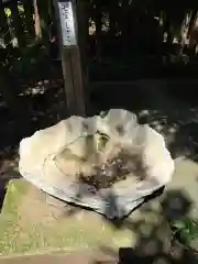 駒形神社(岩手県)