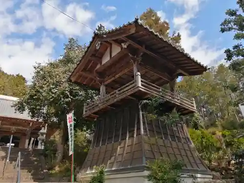 恵利寺のその他建物
