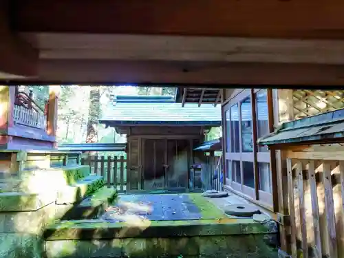 賀茂神社(群馬県)