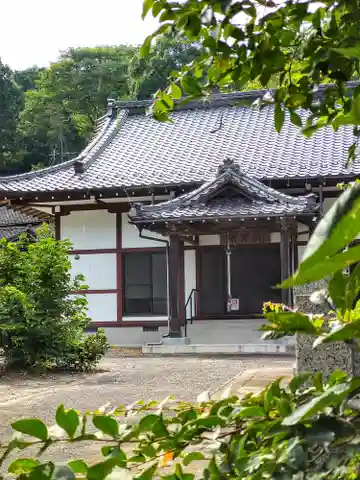 安養院(宮城県)