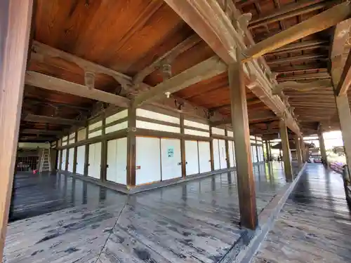 本徳寺のその他建物