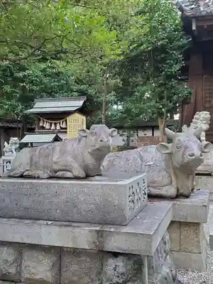 有松天満社(愛知県)