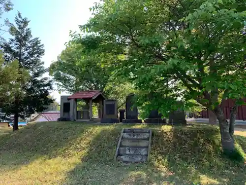 椎名神社のその他建物