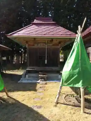 常楽院(福島県)