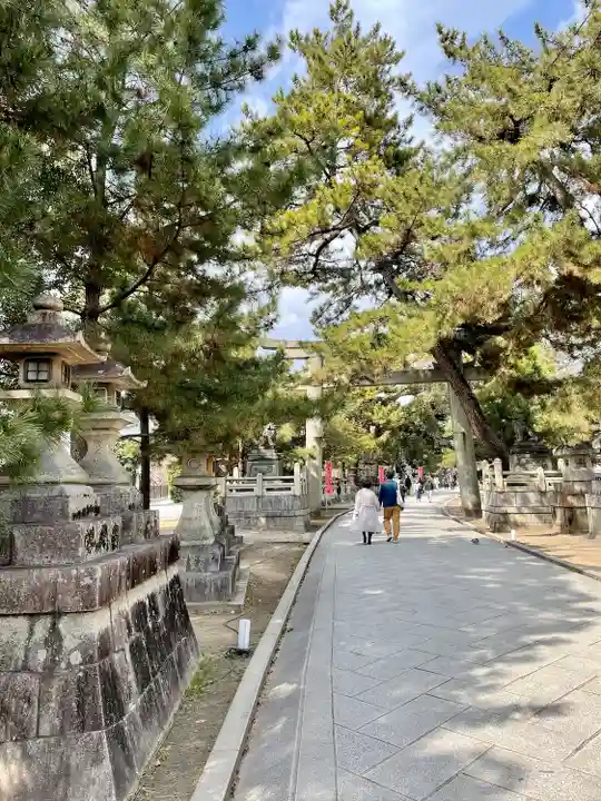 北野天満宮(京都府)