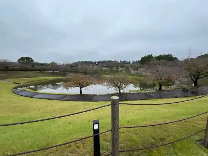 東本願寺本廟 牛久浄苑(牛久大仏)(茨城県)