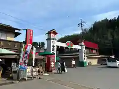 香取神宮(千葉県)