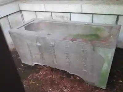 熊野神社のその他建物