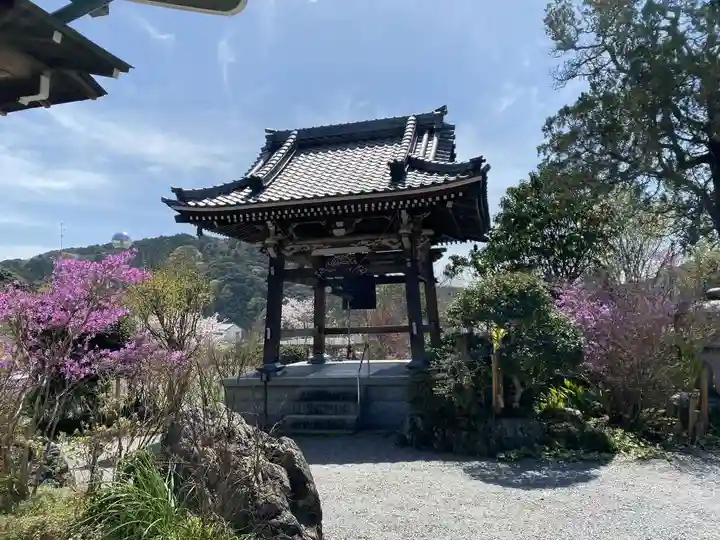 善住禅寺(愛知県)