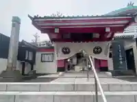 立行寺(東京都)