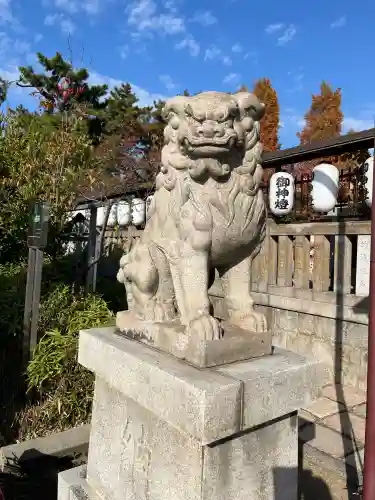 阿部野神社(大阪府)