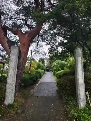 来迎寺(福島県)