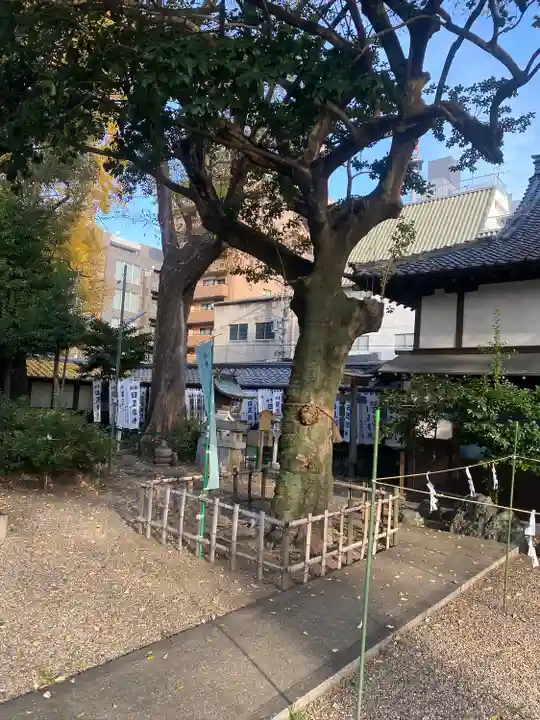 日置神社(愛知県)