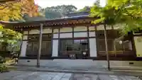 建長寺のその他建物