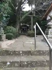 山代神社の建物その他