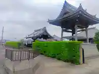 常楽寺のその他建物