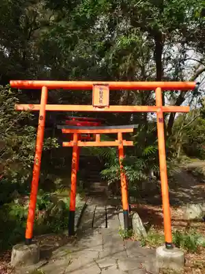 弁財天社(和歌山県)