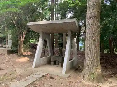 荻作神社(千葉県)