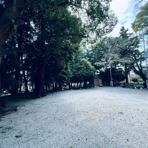 愛宕神社(埼玉県)