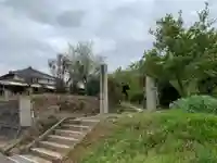 大圓院のその他建物