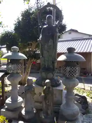 慎福寺(三重県)