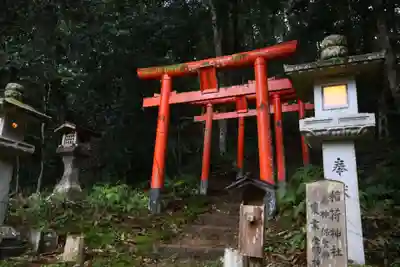 粟鹿神社(兵庫県)