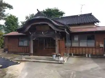 観音寺(富山県)